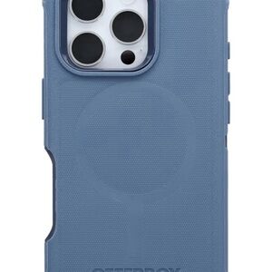 OtterBox iPhone 16 Pro Defender Series Case - Baby Blue Jeans